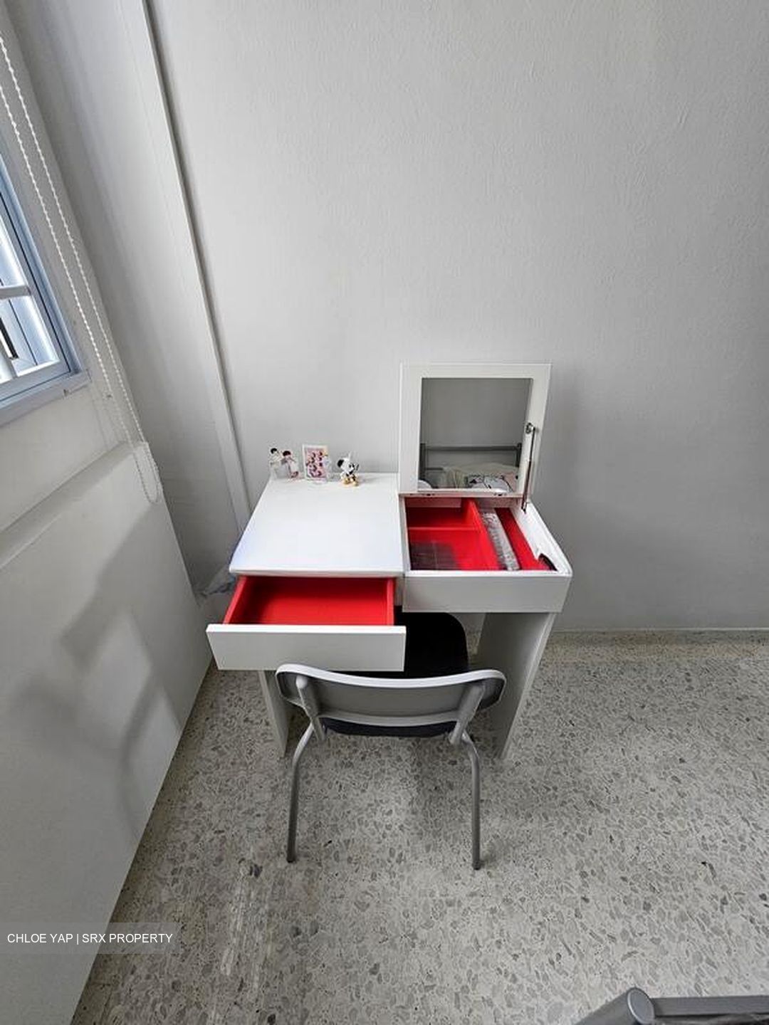 Blk 132 Bedok North Street 2 (Bedok), HDB 4 Rooms #526031111